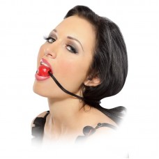 Candy ball gag 