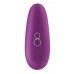 Womanizer pleasure Air technology for clitoris