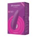 Womanizer pleasure Air technology for clitoris