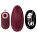 Panty silicone vibrator with remote control