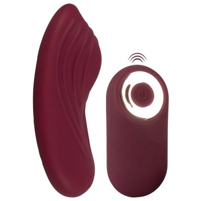 Panty silicone vibrator with remote control