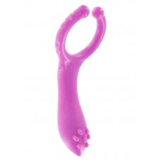 Vibrating Clitoris C-Ring