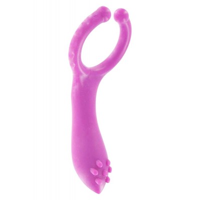 Vibrating Clitoris C-Ring