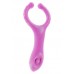 Vibrating Clitoris C-Ring