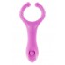 Vibrating Clitoris C-Ring