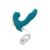 Internal external Love Vibe silicone Stimulator 