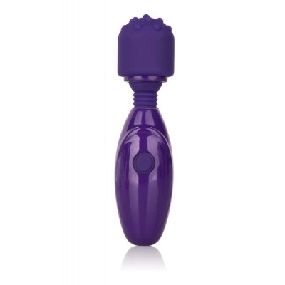 Tiny teasers mini massager vibrator 