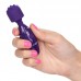 Tiny teasers mini massager vibrator 