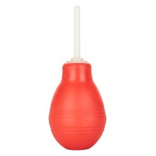 Anal Douche soft pliable bulb