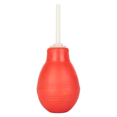 Anal Douche soft pliable bulb