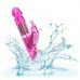 Jack Rabbit Waterproof Jack Rabbit Pink