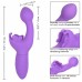 Butterfly Kiss Rechargeable vibrator Purple