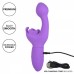 Butterfly Kiss Rechargeable vibrator Purple