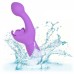 Butterfly Kiss Rechargeable vibrator Purple