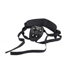 Power support harness black 