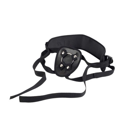 Power support harness black 