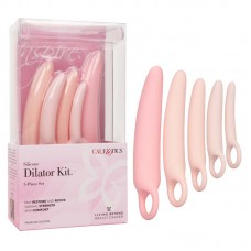 Silicone Dilator Kit 5 Piece Set