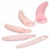 Silicone Dilator Kit 5 Piece Set