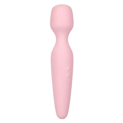 Vibrating Ultimate Silicone Wand