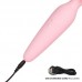 Vibrating Ultimate Silicone Wand