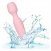 Vibrating Ultimate Silicone Wand