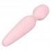 Vibrating Ultimate Silicone Wand