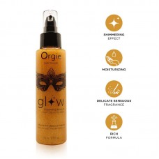 Glow Shimmering Body Oil 110ml