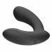 Prostate massager Butt Plug silicone Vibration