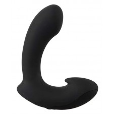 Prostate massager Butt Plug silicone Vibration