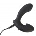 Prostate massager Butt Plug silicone Vibration