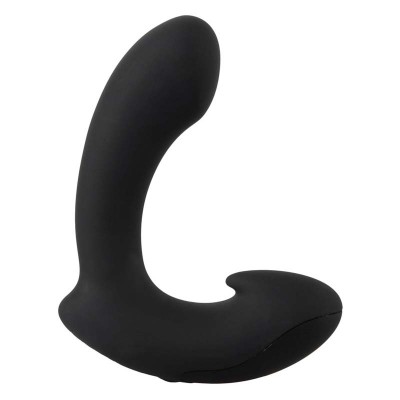 Prostate massager Butt Plug silicone Vibration