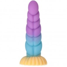 Monster toy silicone dildo anemone 