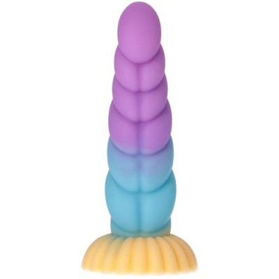 Monster toy silicone dildo anemone 