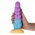 Monster toy silicone dildo anemone 