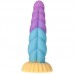 Monster toy silicone dildo anemone 