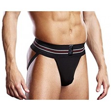 Αντρικό jock strap με φαρδύ λάστιχο