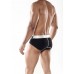 MaleBasics Microfiber Brief