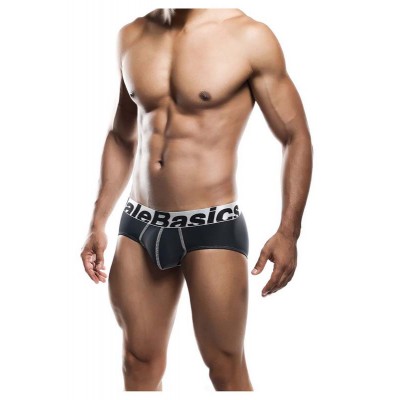 MaleBasics Microfiber Brief