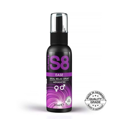 Ease Anal Relax Spray 30ml