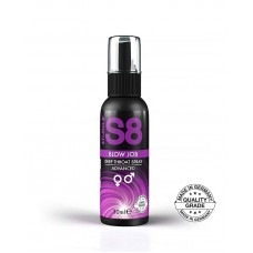 Deep Throat Spray 30ml 