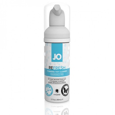 Jo toy cleaner travel size 50 ml