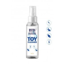 Antibacterial protection toy cleaner 100 ml