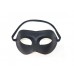 Adjustable black mask dorcel 