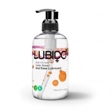 Λιπαντικό νερού για πρωκτική χρήση χαλαρωτικό Lubido 250 ml