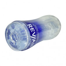 Pro Reusable Transparent Masturbation Cup for men 