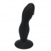 6 Inch Silicone Strap On Harness Dildo Kit