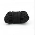 Soft Bondage Rope Black 10 m