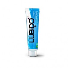 Lubido Water Based Lubricant 100 ml