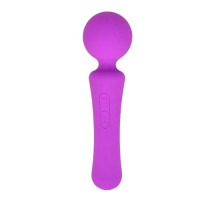 Magic Wand δονητής σιλικόνης επαναφορτιζόμενος 