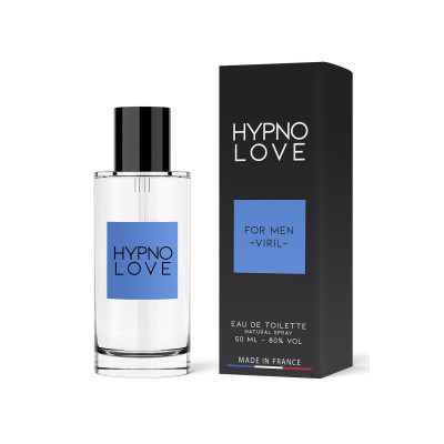 Hypno Love Parfum For Men